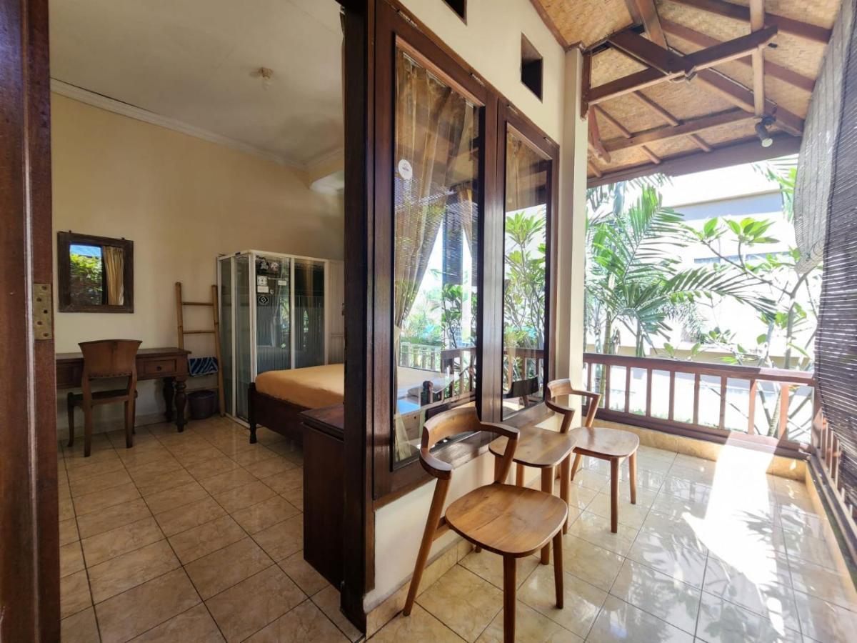 Mai Malu Apartment Пулукан Екстериор снимка