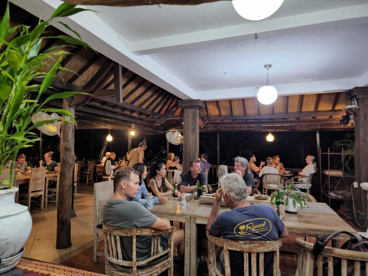 Mai Malu Apartment Пулукан Екстериор снимка