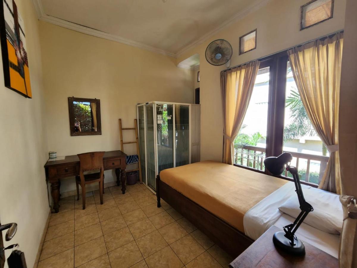 Mai Malu Apartment Пулукан Екстериор снимка