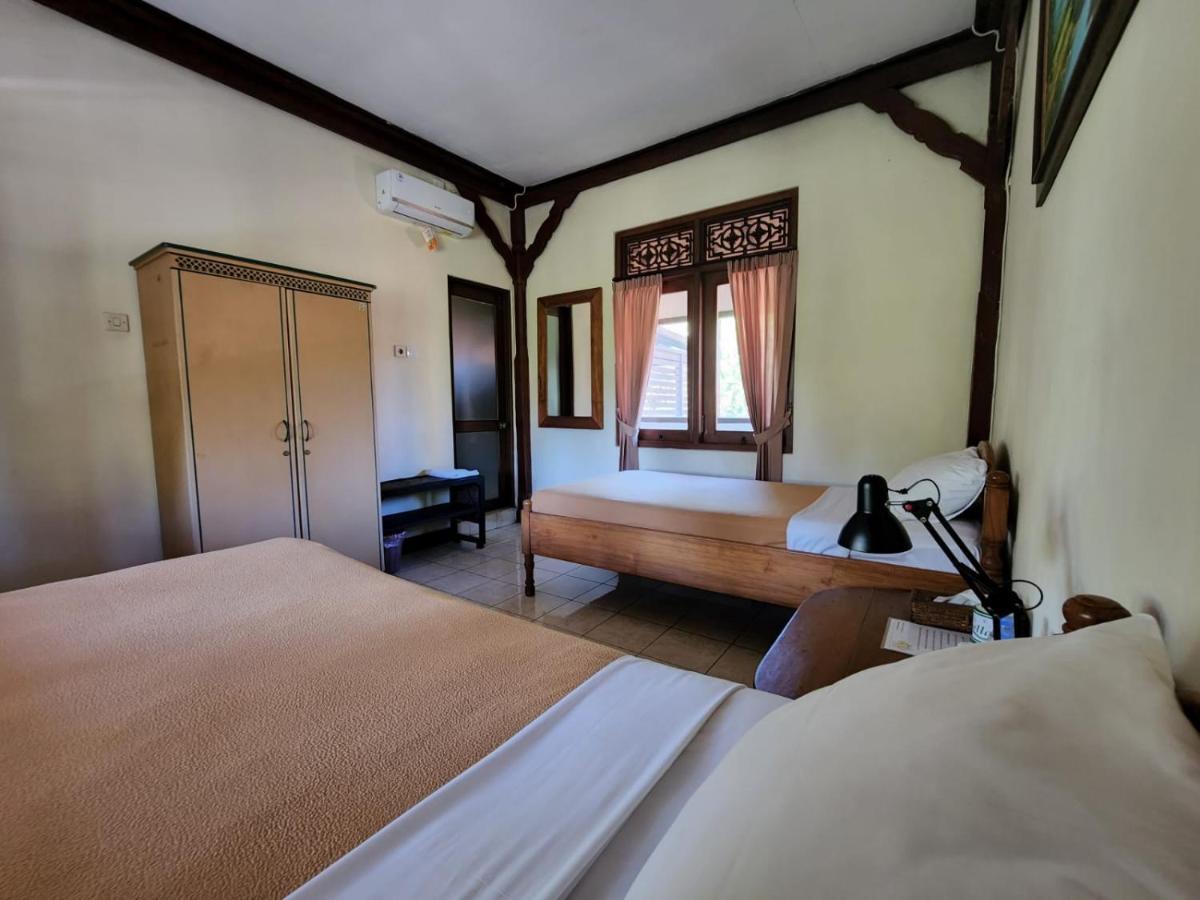 Mai Malu Apartment Пулукан Екстериор снимка