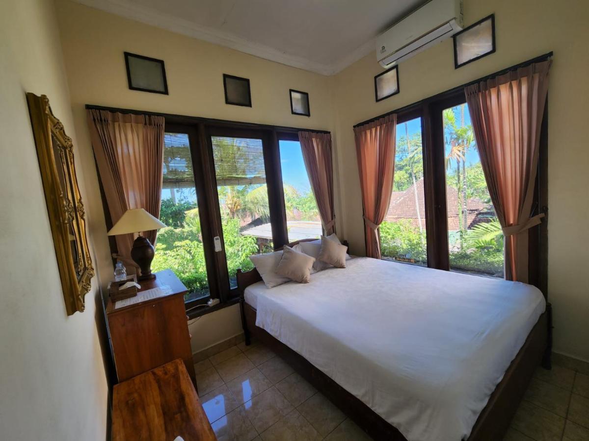 Mai Malu Apartment Пулукан Екстериор снимка