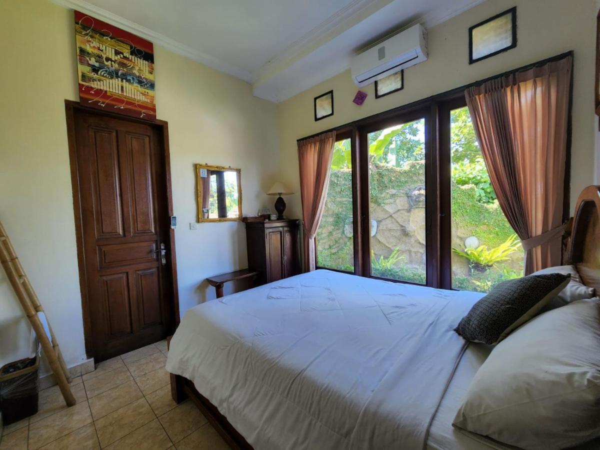 Mai Malu Apartment Пулукан Екстериор снимка