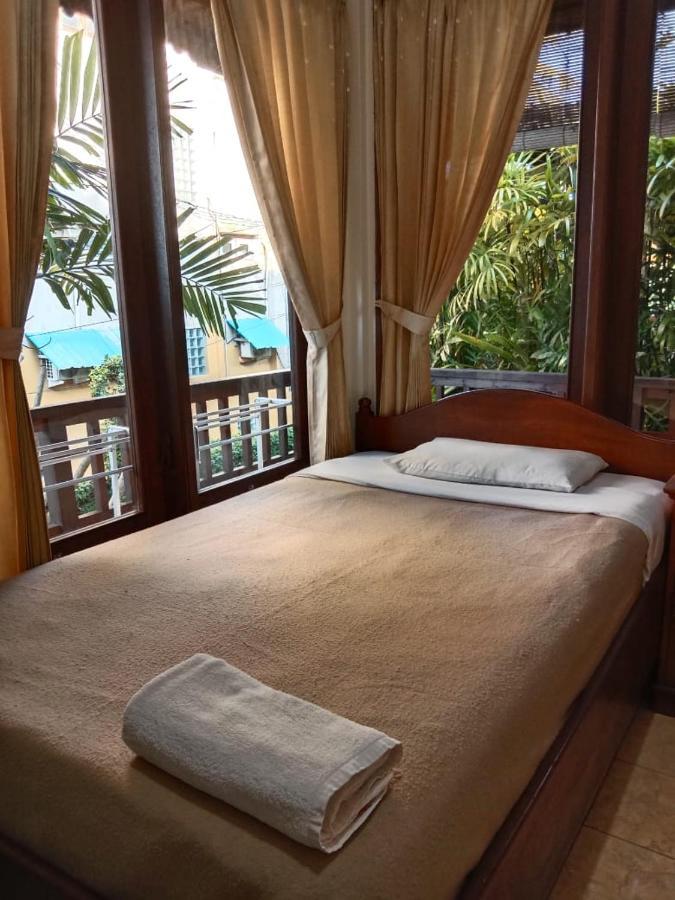 Mai Malu Apartment Пулукан Екстериор снимка