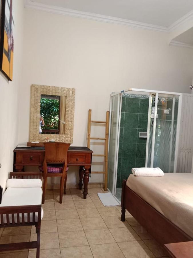 Mai Malu Apartment Пулукан Екстериор снимка