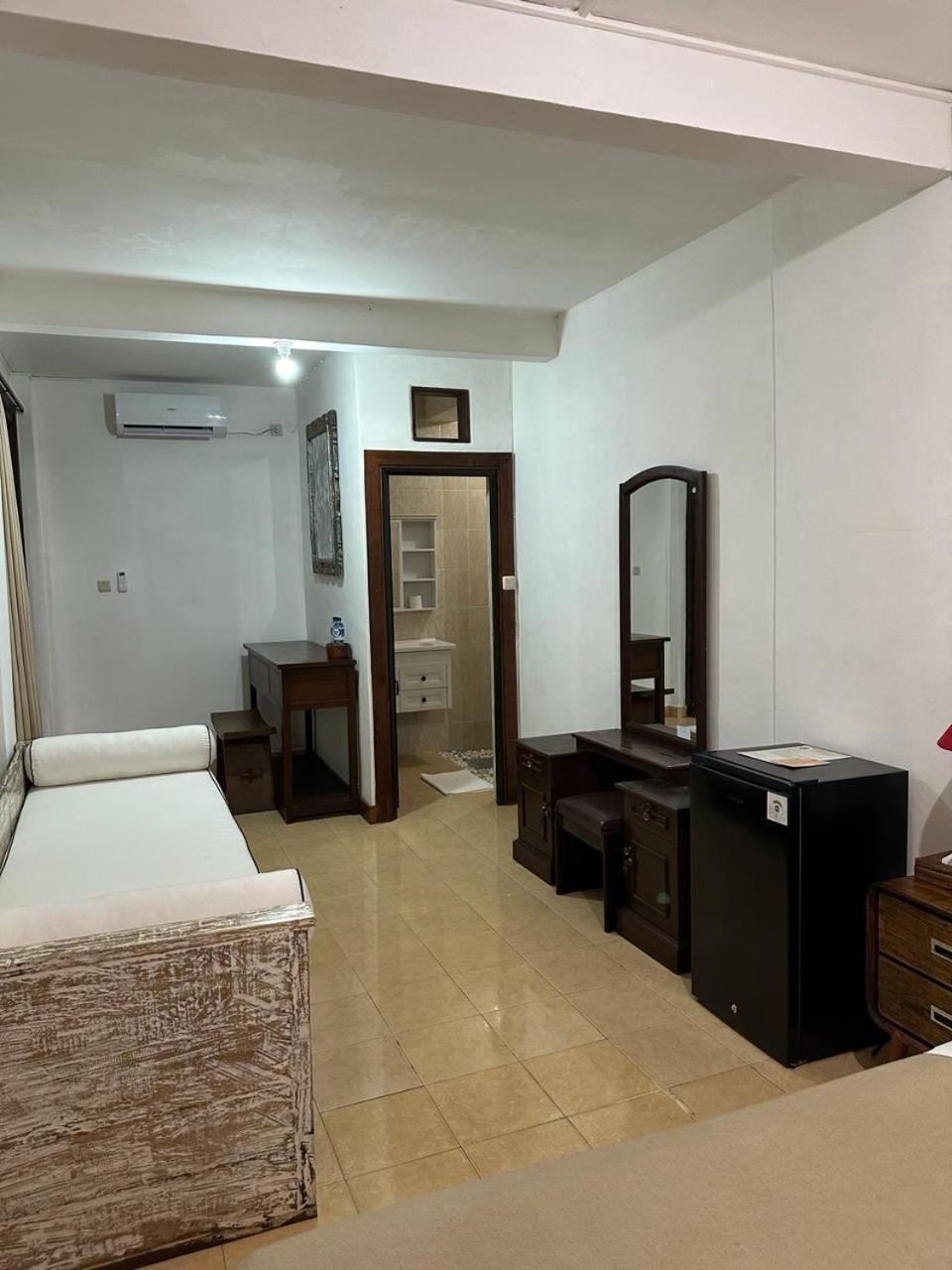 Mai Malu Apartment Пулукан Екстериор снимка