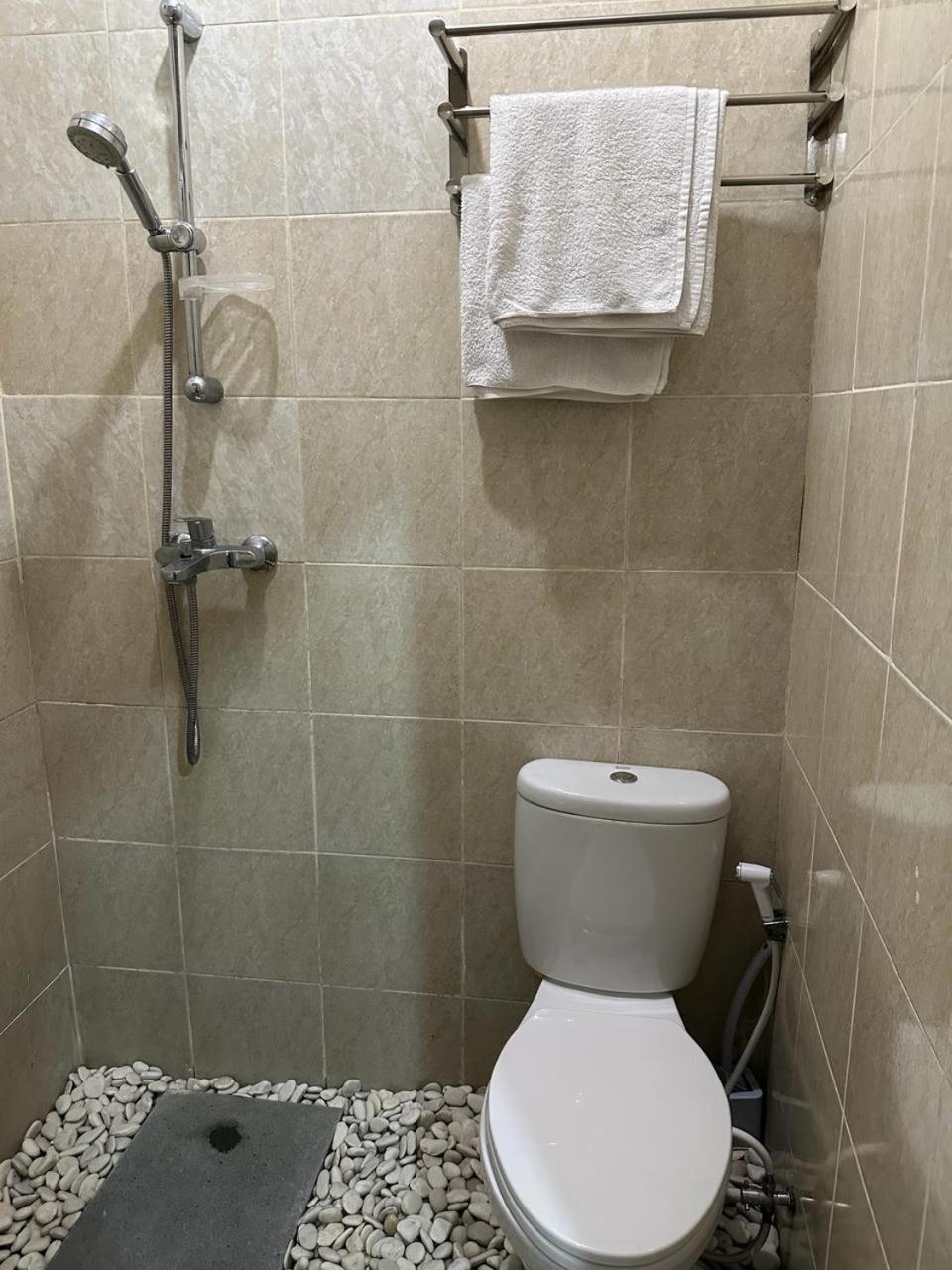Mai Malu Apartment Пулукан Екстериор снимка