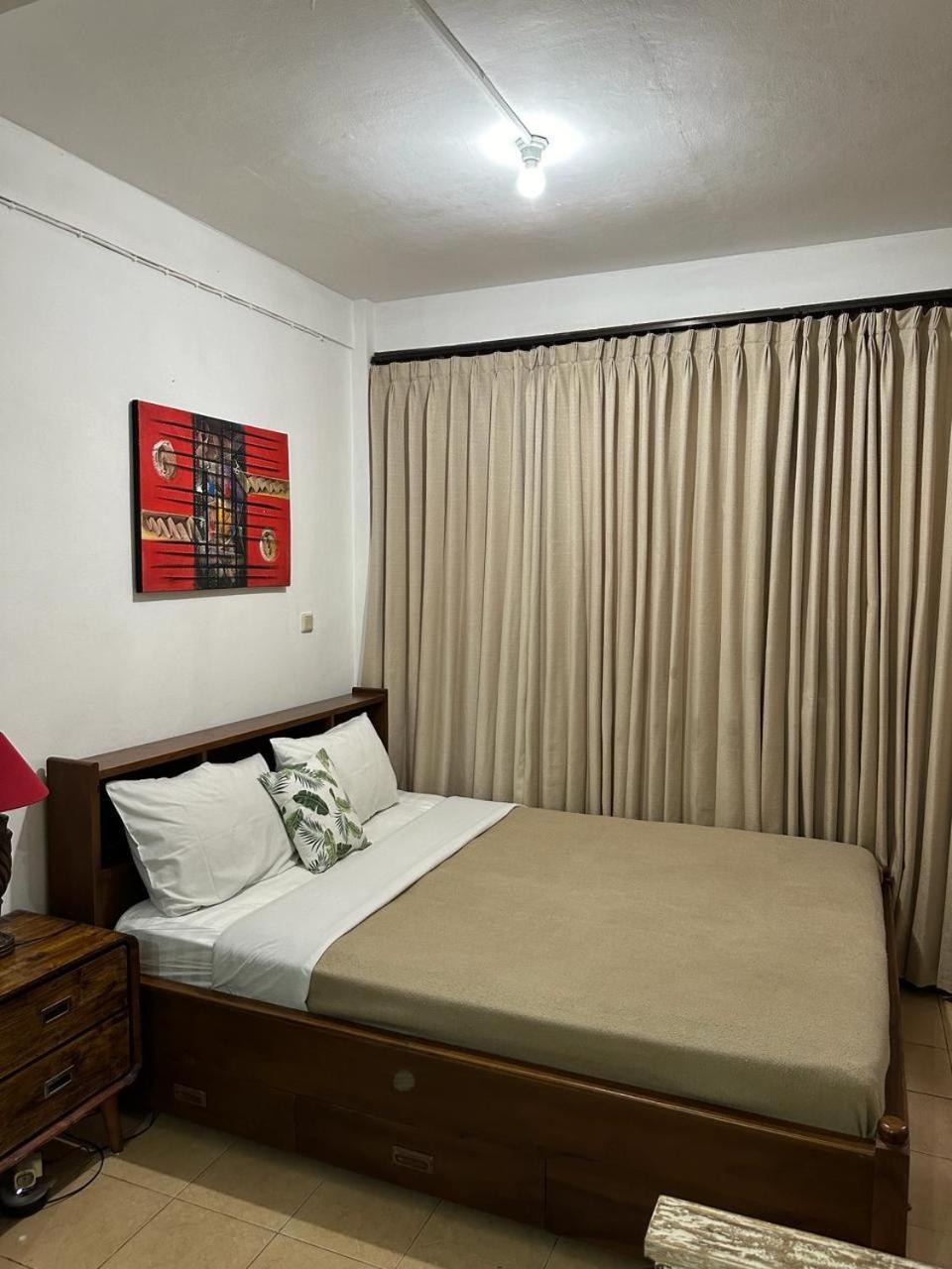 Mai Malu Apartment Пулукан Екстериор снимка