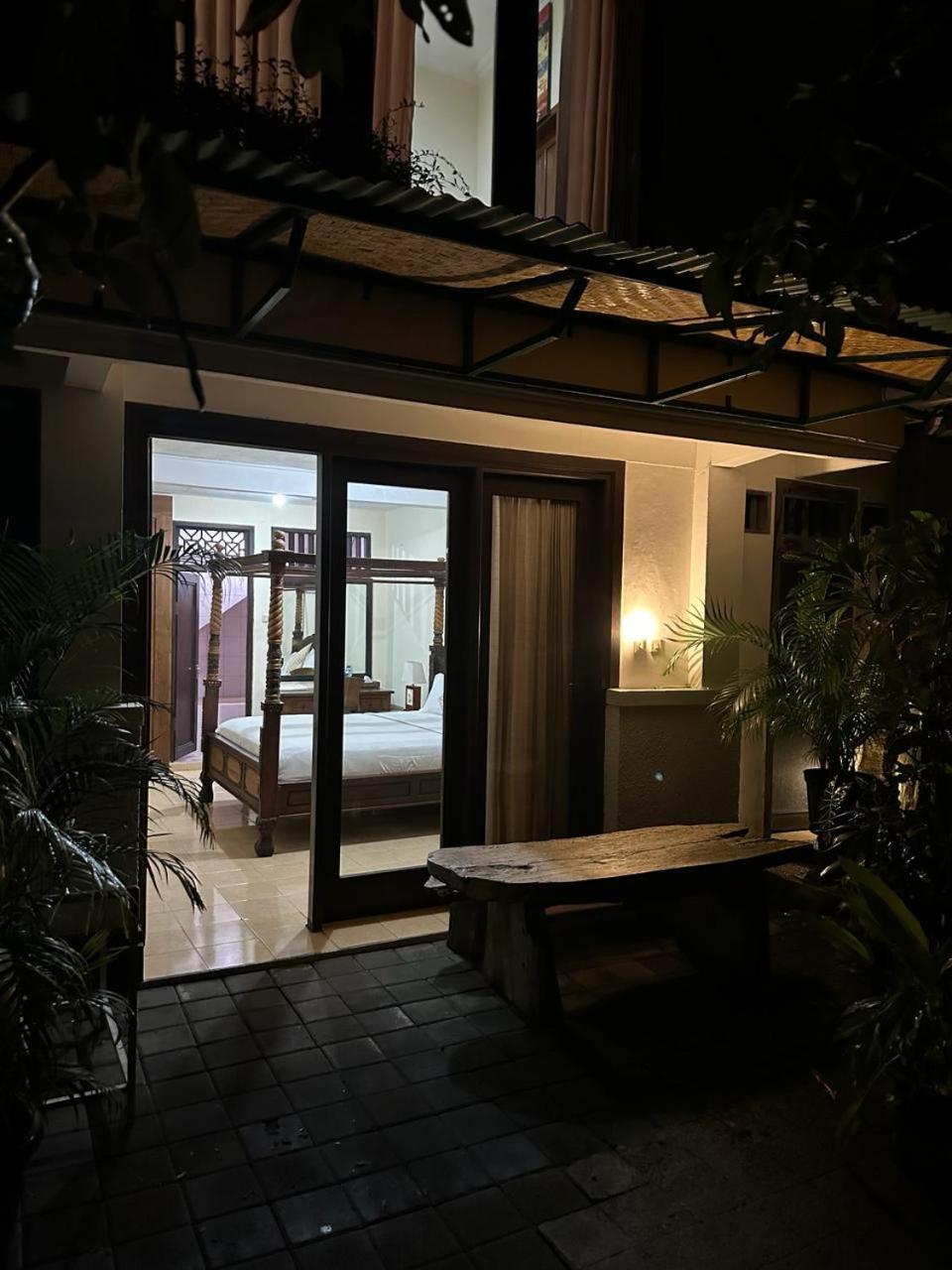 Mai Malu Apartment Пулукан Екстериор снимка