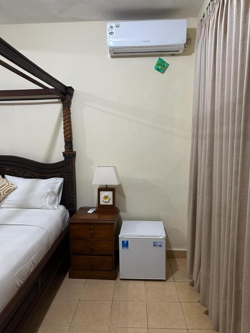 Mai Malu Apartment Пулукан Екстериор снимка