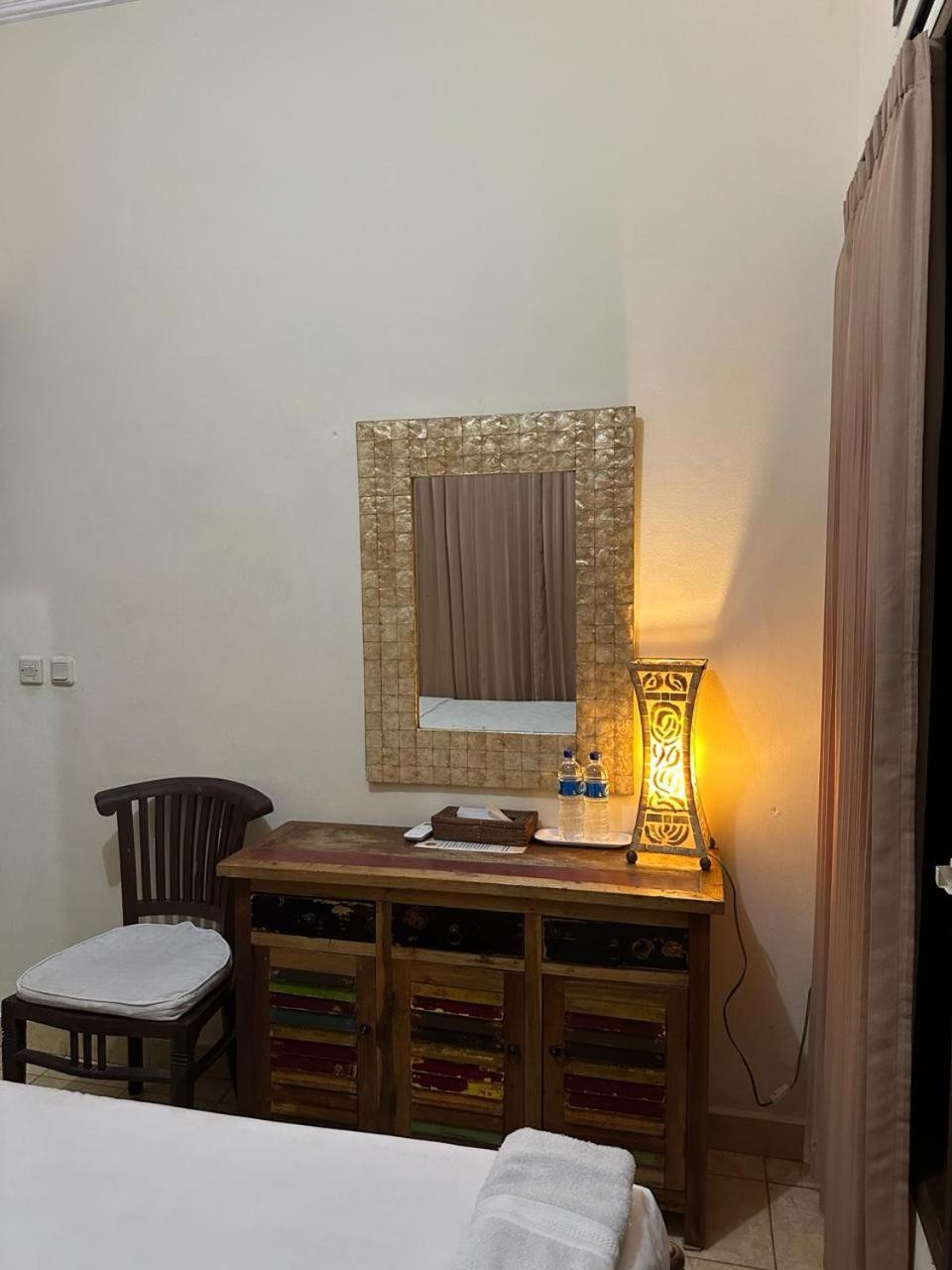 Mai Malu Apartment Пулукан Екстериор снимка