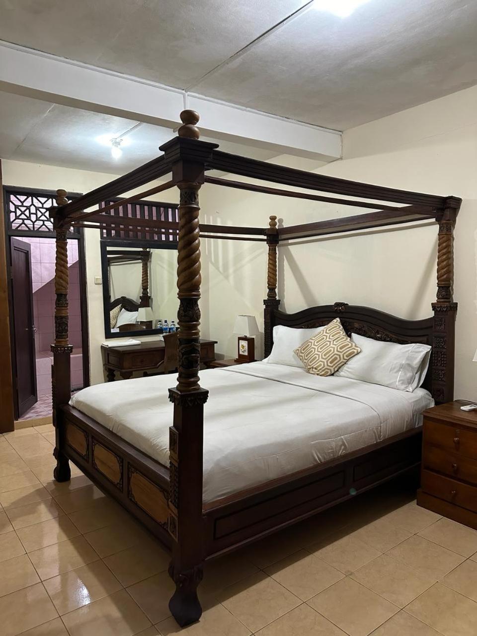 Mai Malu Apartment Пулукан Екстериор снимка