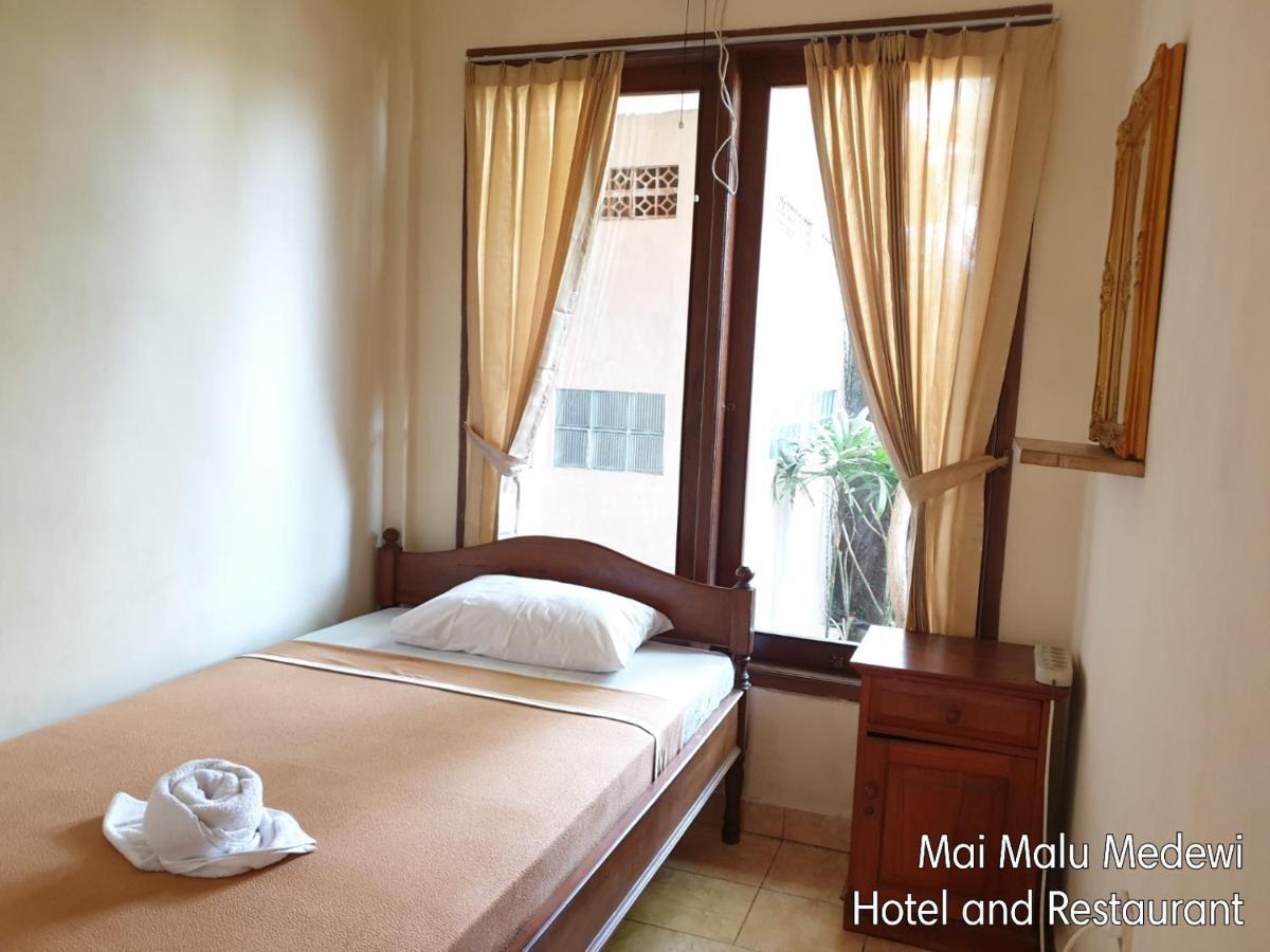 Mai Malu Apartment Пулукан Екстериор снимка