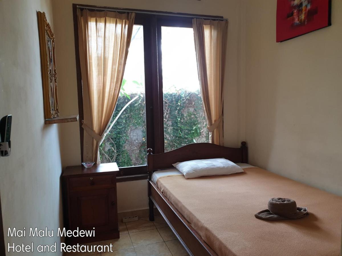 Mai Malu Apartment Пулукан Екстериор снимка